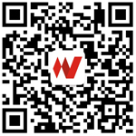 新尚設(shè)計(jì)二維碼