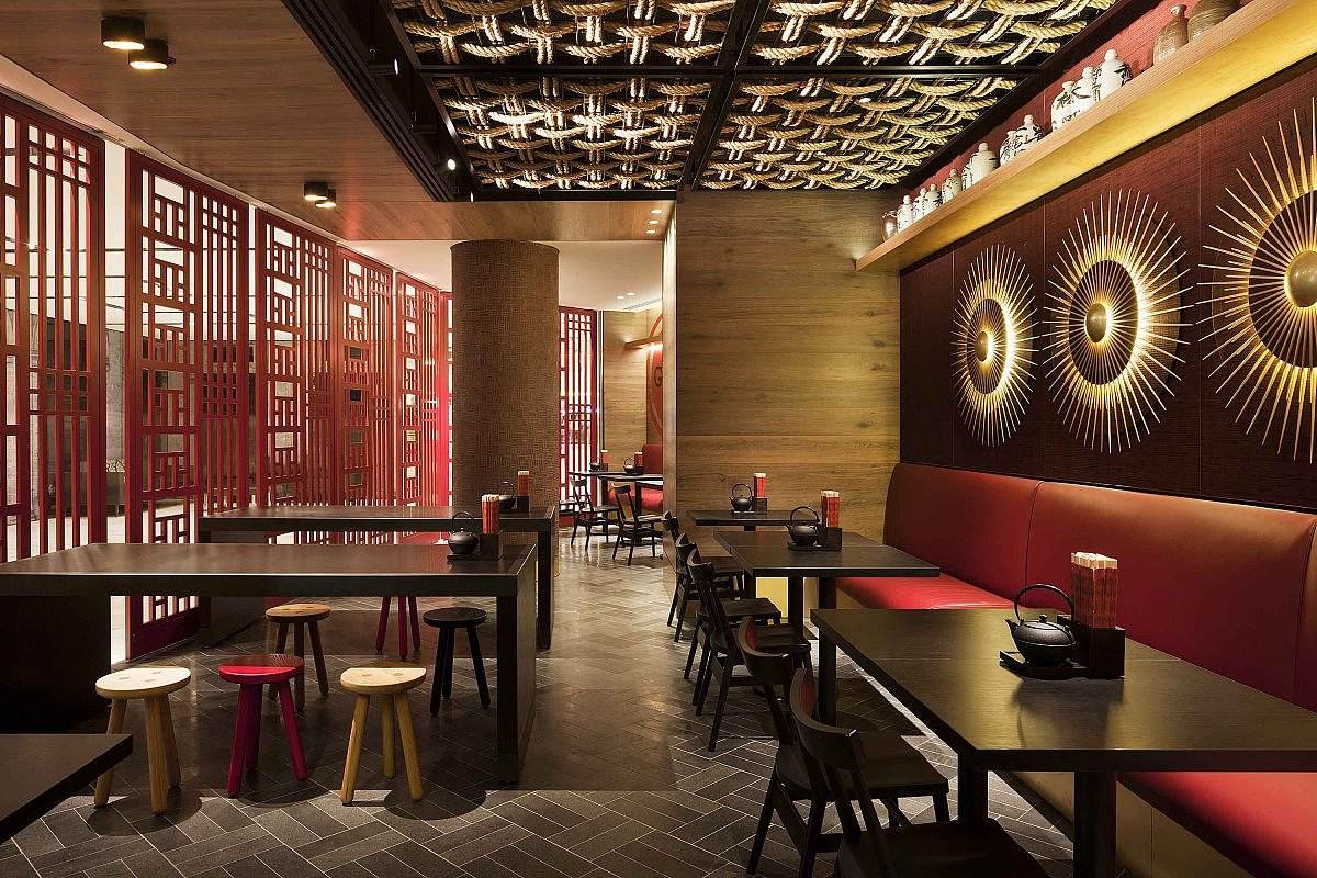 長沙餐飲設(shè)計