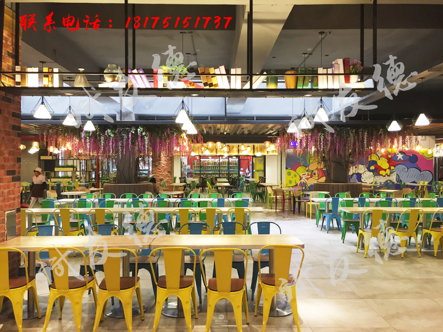 食堂餐桌椅廠家.jpg