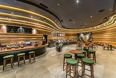 長(zhǎng)沙餐飲設(shè)計(jì)